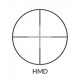 VISOR NIKKO STIRLING 4x32 MOUNT MASTER