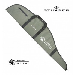 FUNDA STINGER RIFLE O CARABINA 115CM