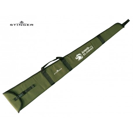 FUNDA STINGER ESCOPETA O RIFLE 130CM