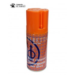 SPRAY DISOLVENTE BERETTA