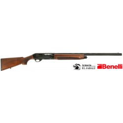 SEMIAUTOMÁTICA BENELLI BELLMONTE I MADERA