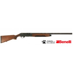 SEMIAUTOMÁTICA BENELLI BELLMONTE I MADERA