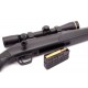 RIFLE CERROJO WINCHESTER XPR THREADED