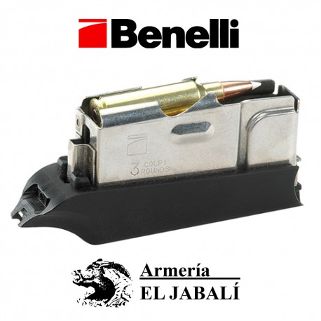 CARGADOR BENELLI ARGO