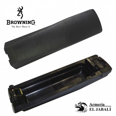 TAPA CARGADOR BROWNING MK3