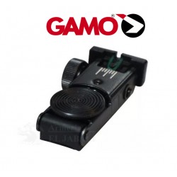 ALZA GAMO 27498