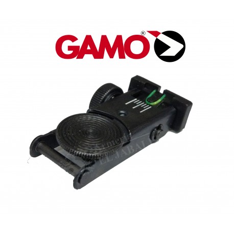 ALZA GAMO SIN BASE 2749220-R