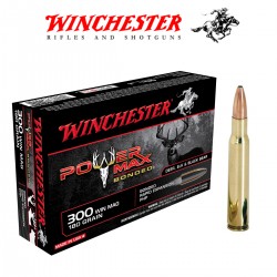 BALA WINCHESTER POWER MAX 300WM 180GR