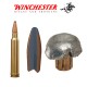 BALA WINCHESTER SUPER X 243 WIN 100GR