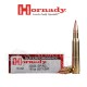 BALA HORNADY 30-06 SPRING 150GR SST SUPERORMANCE