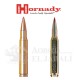 BALA HORNADY 30-06 SPRING 150GR SST SUPERORMANCE