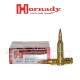 BALA HORNADY 243WIN 95GR SST SUPERFORMANCE