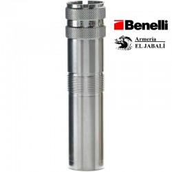 CHOKE CRIO SPORT BENELLI 7CM ROSCA EN MEDIO +2 CM