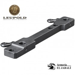 BASE LEUPOLD QR - BROWNING BAR