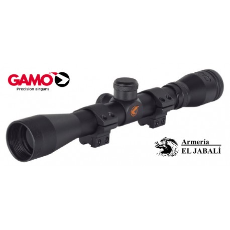 VISOR GAMO 4X32 WR