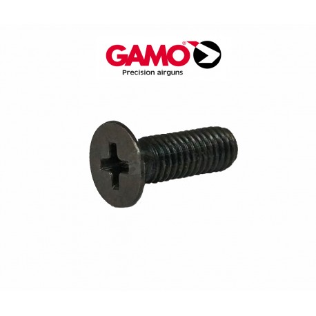 TORNILLO PARA ARPÓN DE ZAPATA GAMO 04570