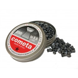 BALINES COMETA 5,5 (250 UNI)
