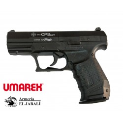 PISTOLA WALTHER CPSport CO2