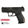 PISTOLA WALTHER CPSport CO2