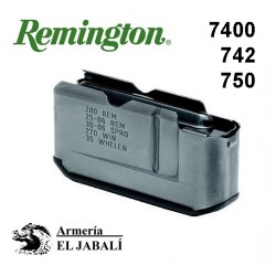 CARGADOR REMINGTON 7400 Y 750