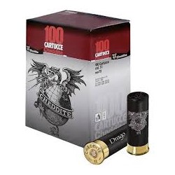 CARTUCHOS CHEDDITE DRAGO 29