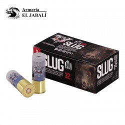 BALA CHEDDITE SLUG CAL. 12
