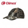 GORRA CHIRUCA CAMUFLAJE CH+