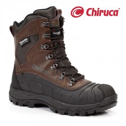 Botas Chiruca Trofeo 01 GoreTex Hombre. Oferta y Comprar