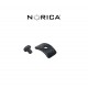 TOPE DEL VISOR Y TORNILLO NORICA 819 + 112