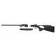 RIFLE BERGARA BA13 TAKE DOWN THUMBHOLE