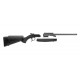 RIFLE BERGARA BA13 TAKE DOWN NEGRO