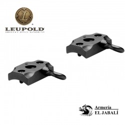 BASES LEUPOLD QR - WINCHESTER XPR