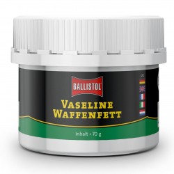 VASELINA PARA ARMAS BALLISTOL 70g