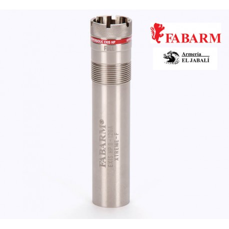 CHOKE FABARM INNER HP +2CM FABARM AXIS