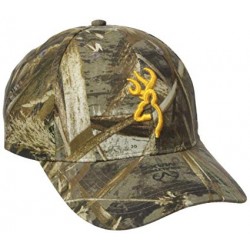 GORRA BROWNING RIMFIRE MAX5