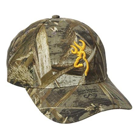 GORRA BROWNING RIMFIRE MAX5