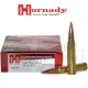 BALA HORNADY 338WM 225GR SST SUPERFORMANCE