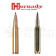 BALA HORNADY 7MM RM 162GR SST SUPERFORMANCE