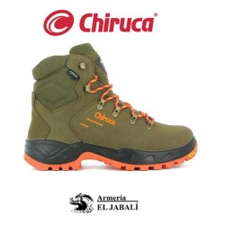 Chiruca jaguar 50 goretex hombre