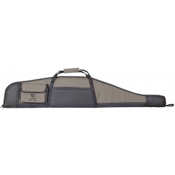 FUNDA GAMO CON VISOR 125CM CON FOAM