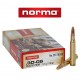 BALA NORMA 30-06 SPRING 180GR PLASTIC POINT