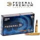 BALA FEDERAL 308 WIN 180GR JACKETED SOFT POINT