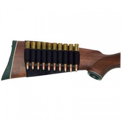 CANANA DE CULATA PARA RIFLE