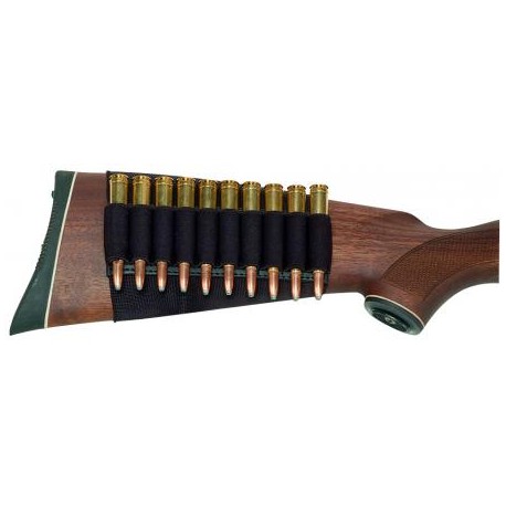 CANANA DE CULATA PARA RIFLE