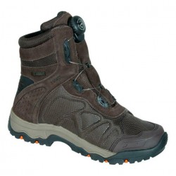 BOTAS HART BENSON C BROWN