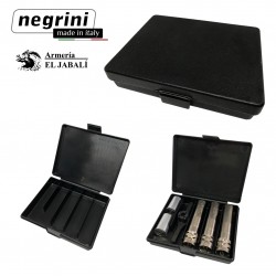 ESTUCHE PARA CHOKES NEGRINI