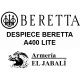 DESPIECE BERETTA A400 LITE