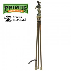 TRIPODE PRIMOS GEN3 TIGGER STICK