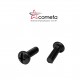 COMETA 100027 + 000026 / TORNILLO + ARANDELA (x2)