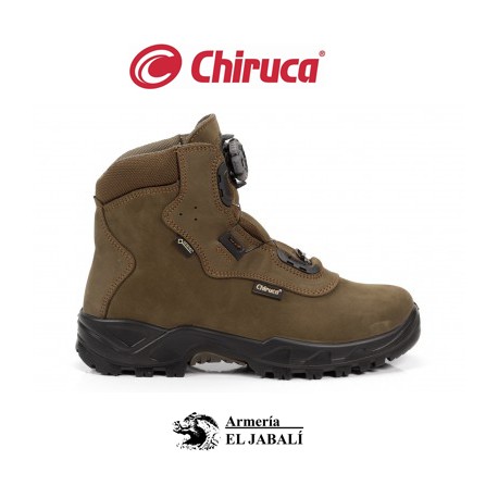 BOTAS CHIRUCA LABRADOR BOA GORE-TEX